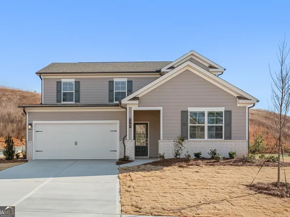 5547 Rosehall Pl, South Fulton, GA 30349