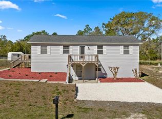 2800 SW 141st Ct, Ocala, FL 34481