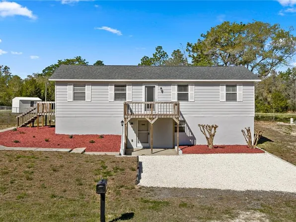 2800 SW 141st Ct, Ocala, FL 34481