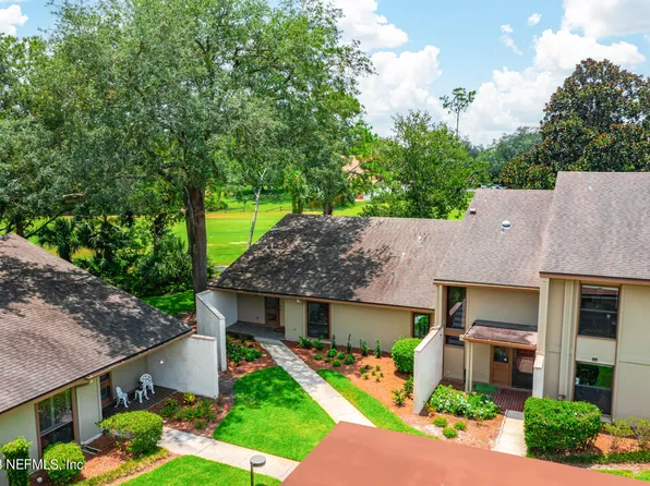 10094 LEISURE Lane #123, Jacksonville, FL 32256