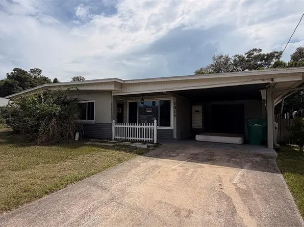 1411 Lake Shore Dr, Inverness, FL 34450