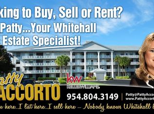 1510 Whitehall Dr APT 105, Davie, FL 33324
