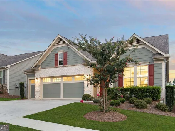321 Cottonwood Cir, Peachtree City, GA 30269