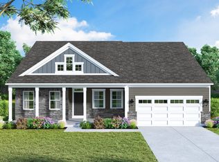 Lionsworth Plan, West Ridge, West Chester, OH 45069