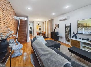 400 Oldham St, Baltimore, MD