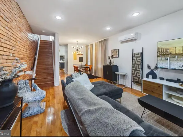 400 Oldham St, Baltimore, MD 21224