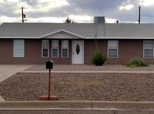 1920 S Platinum Ave, Deming, NM 88030