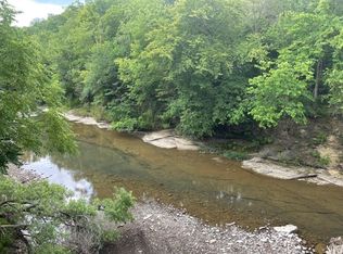 16784 Brentwood Mountain Rd, Winslow, AR 72959