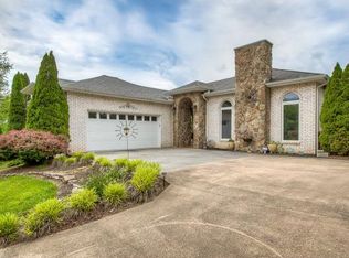 125 Timbertree Branch Rd, Kingsport, TN 37660