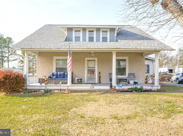 139 Bryarly Rd, Winchester, VA 22603