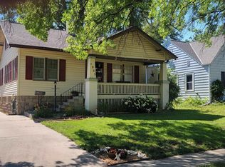 1035 S 37th St, Lincoln, NE 68510