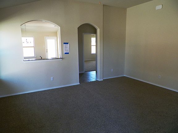 5015 Ledgestone Trail