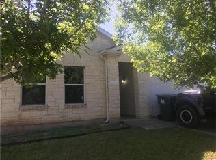 1317 Sunflower Ln, San Marcos, TX 78666
