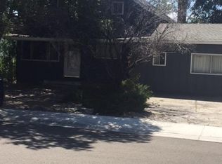 2580 Dyer Way, Reno, NV 89512