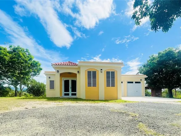 Almacigo Bajo, Yauco, PR 00698