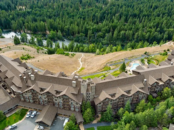 3600 SUNCADIA TRAIL #2058, Cle Elum, WA 98922