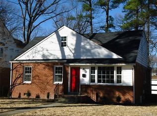 2802 Ginter St, Henrico, VA 23228