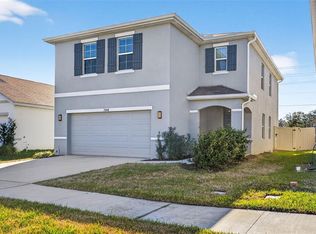 33608 Barberry Leaf Way, Wesley Chapel, FL 33543