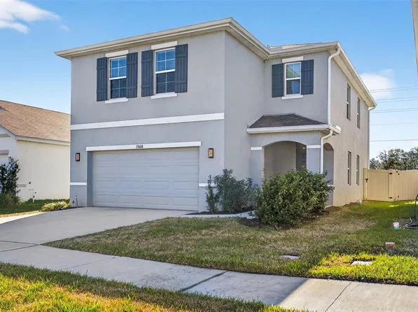 33608 Barberry Leaf Way, Wesley Chapel, FL 33543