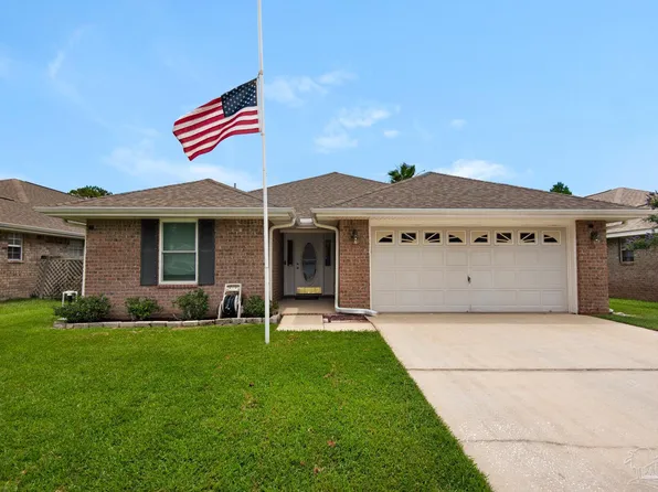 3774 McNemar Ct, Gulf Breeze, FL 32563