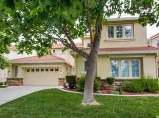 2409 McKeon Way, Elk Grove, CA 95757