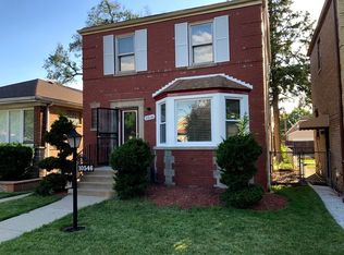 10546 S Calumet Ave, Chicago, IL 60628