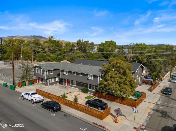 29 Park St, Reno, NV 89502