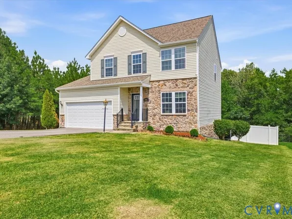 1916 River Ridge Pl, Hopewell, VA 23860