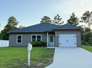 269 Bonita Dr, Defuniak Springs, FL 32433
