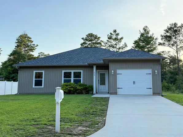 269 Bonita Dr, Defuniak Springs, FL 32433
