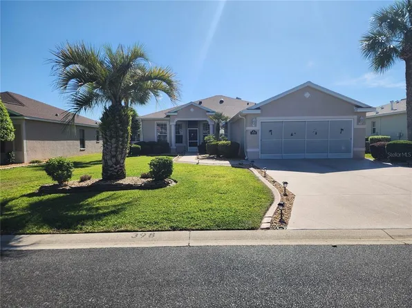 1715 SW 157th Place Rd, Ocala, FL 34473