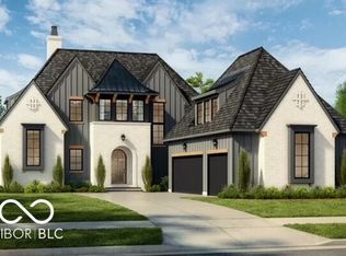 45 Chatham Hills Blvd, Westfield, IN 46074