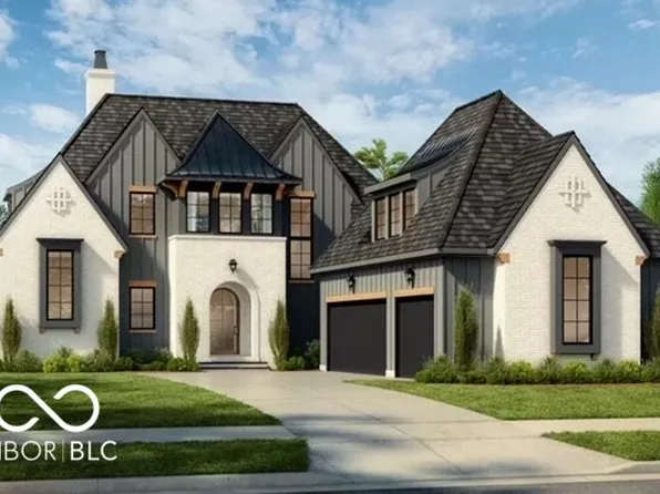 45 Chatham Hills Blvd, Westfield, IN 46074