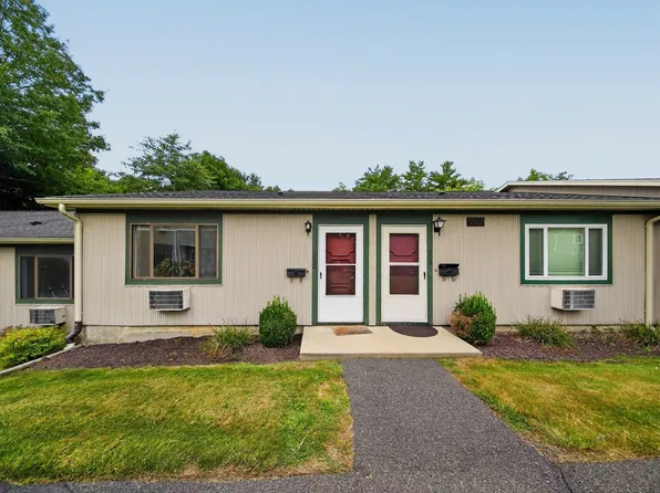 170 E Hadley Rd APT 12, Amherst, MA 01002