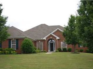 108 Mount Laurel Cir, New Market, AL 35761