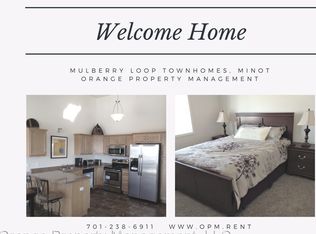 70 Mulberry Loop NE, Minot, ND 58703