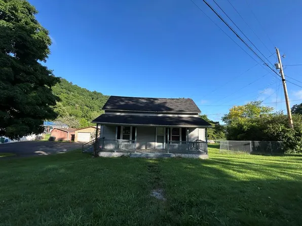 371 Old Bank Rd, Speedwell, VA 24374