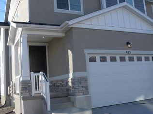 413 N 250 W, Vineyard, UT 84059