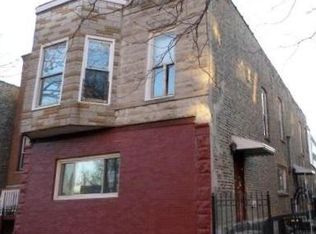 2108 N Keeler Ave #2, Chicago, IL 60639