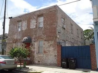 1908 Dauphine St #1-B, New Orleans, LA 70116