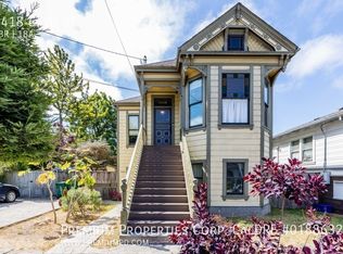 1418 67th St, Berkeley, CA 94702