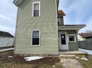 610 S Gallatin St APT A, Marion, IN