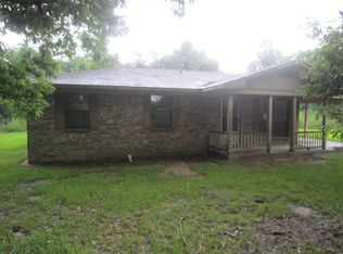 2684 Ovett Petal Rd, Ovett, MS 39464