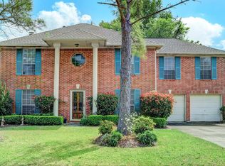9918 Sage Lee Dr, Houston, TX 77089