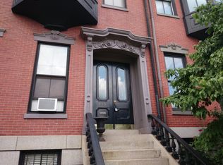 455 Massachusetts Ave APT 1, Roxbury, MA 02118