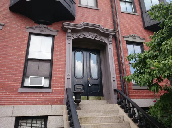 455 Massachusetts Ave APT 1, Roxbury, MA 02118