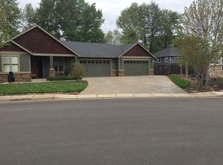 1094 SW Forestry Ln, Dallas, OR 97338