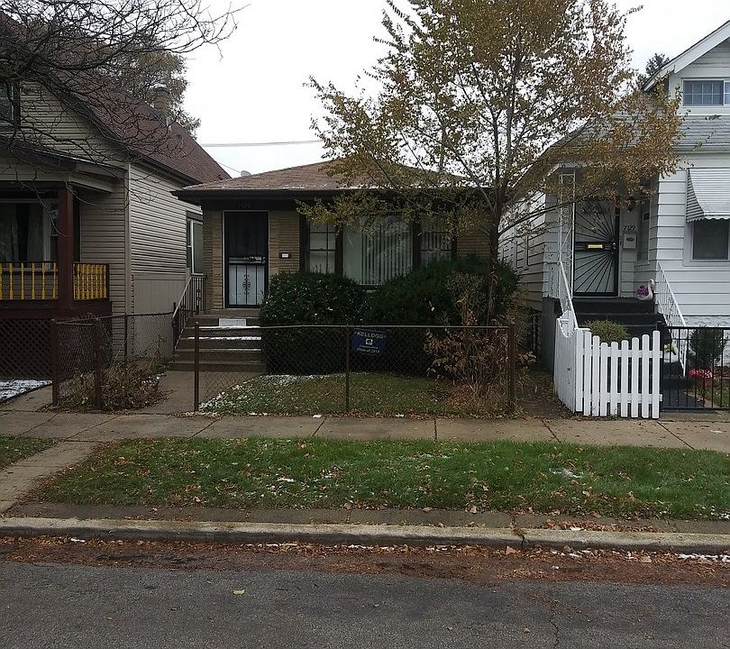 2nd image of 7125 S Winchester Ave
