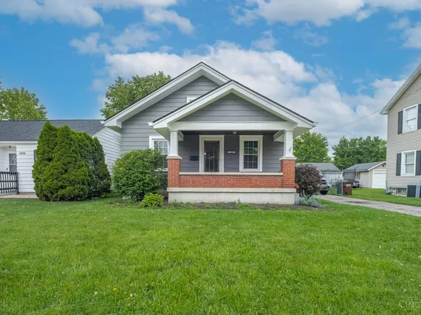 1008 Midway St, Middletown, OH 45042