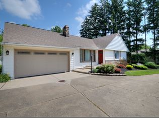6517 Highland Rd, Mayfield Village, OH 44143